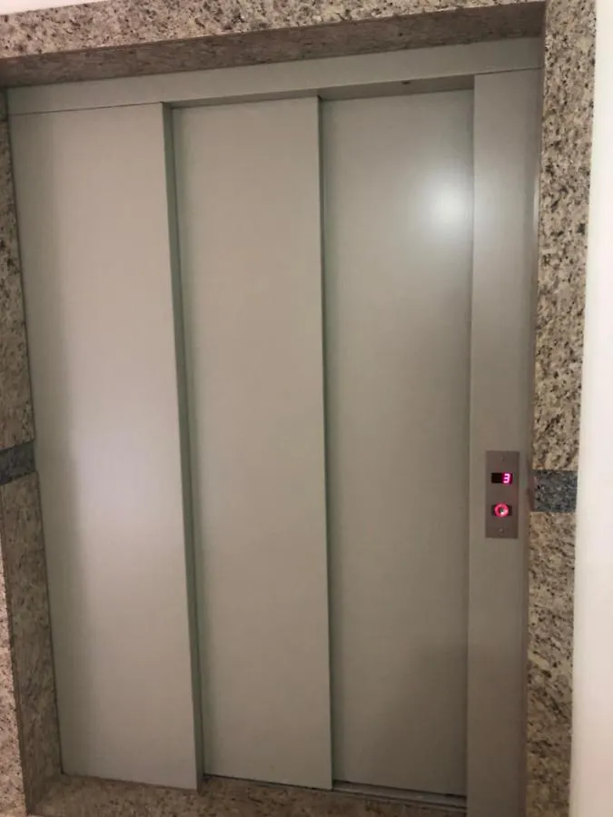 Apartmán Condominio Residencial Mar Azul Imbituba  Brazílie