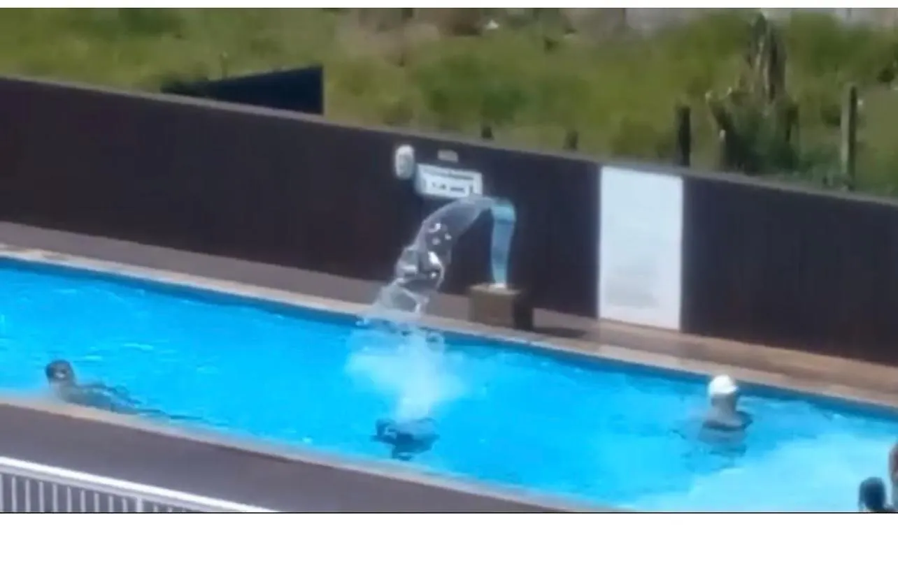 Apartmán Condominio Residencial Mar Azul Imbituba