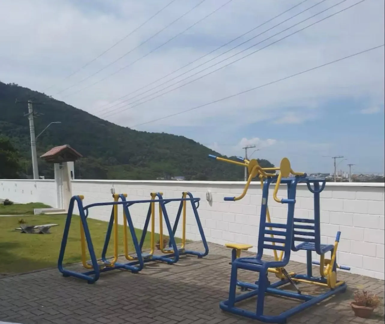 Condominio Residencial Mar Azul Imbituba