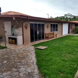  Apartamento Recanto Do Pescador