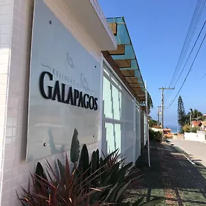  Apartamento Morada Na Zimba Galápagos