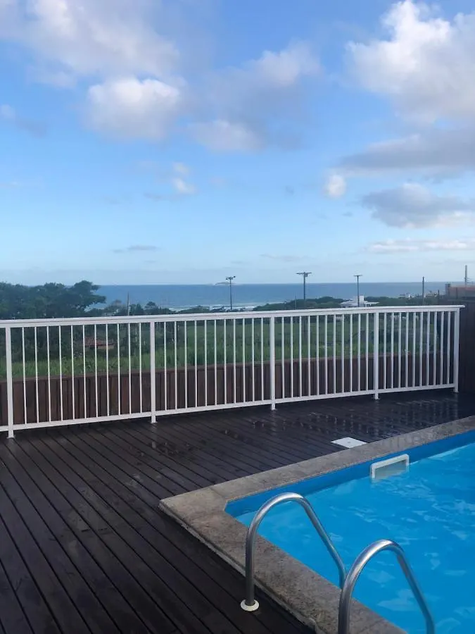 Condomínio residencial mar azul Imbituba  Brasil