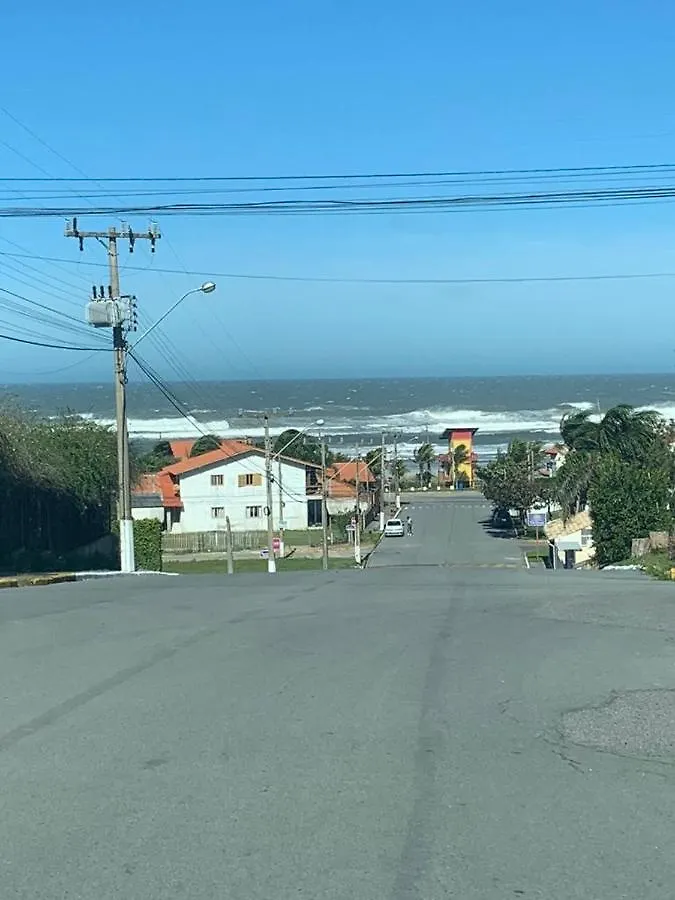 Apartamento Condomínio residencial mar azul Imbituba  Brasil