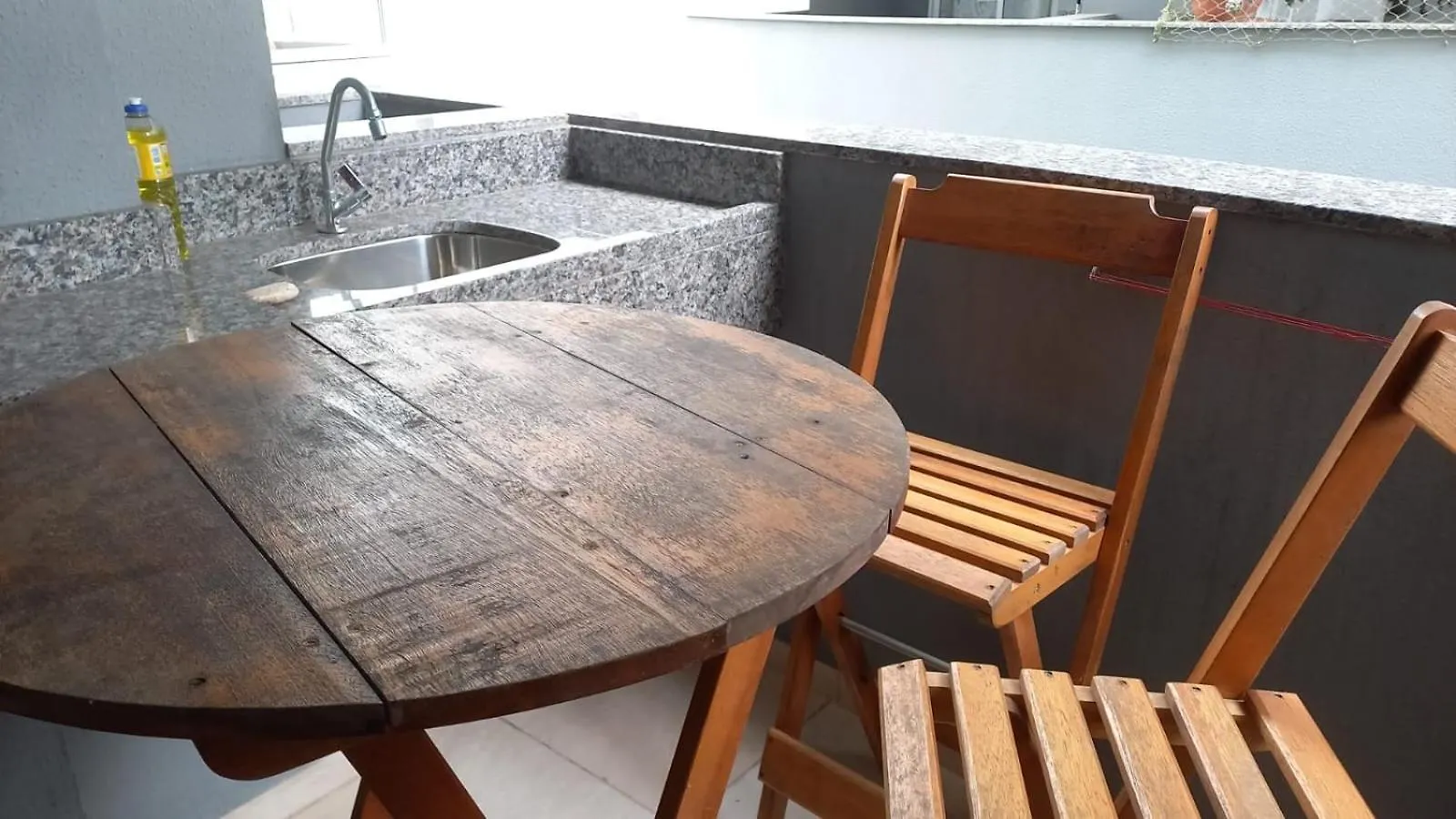 Apartamento Condomínio residencial mar azul Imbituba
