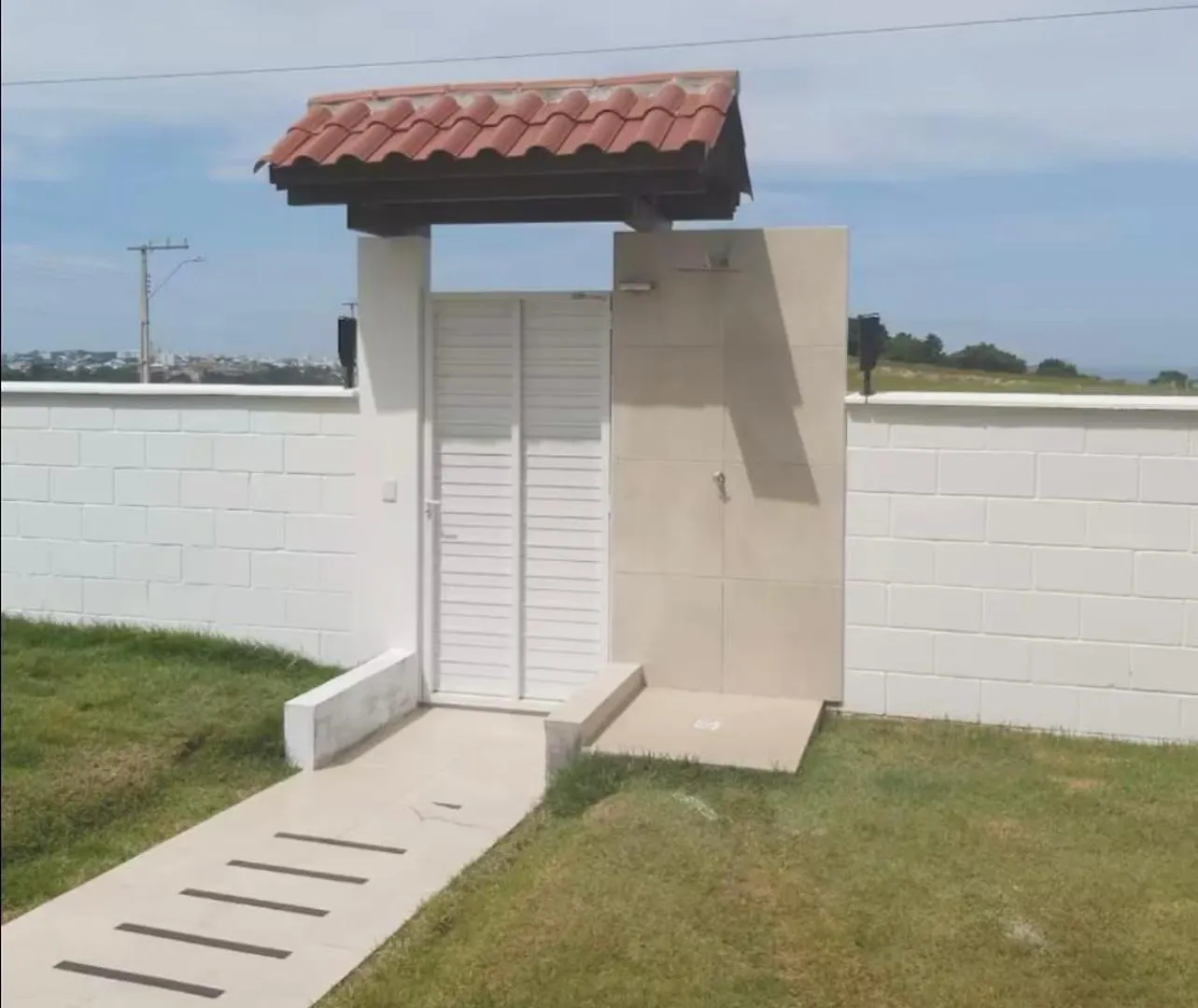 Condomínio residencial mar azul Imbituba  0*, Imbituba (Santa Catarina) Brasil