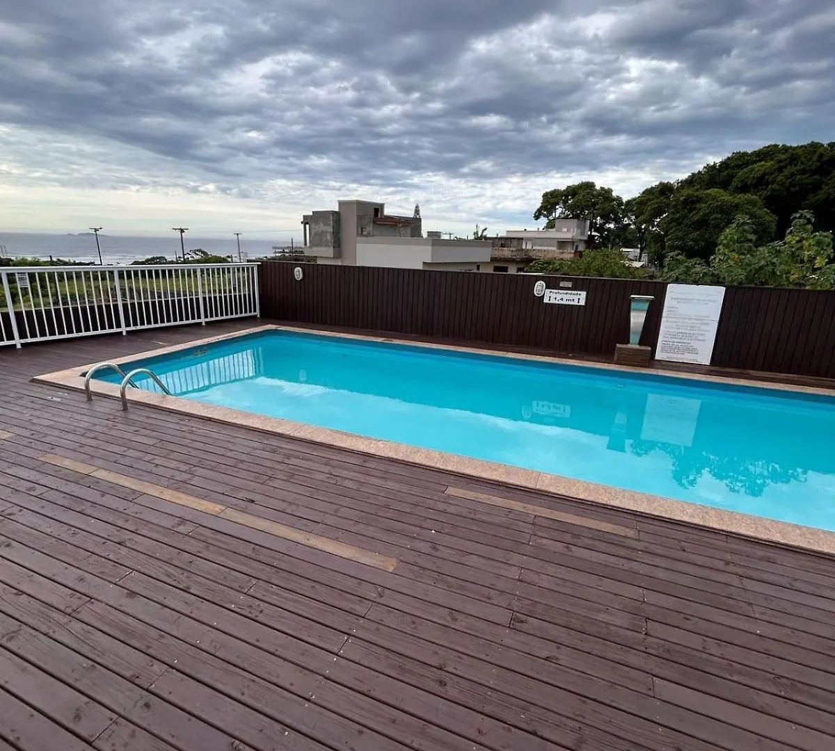 Condomínio residencial mar azul Imbituba