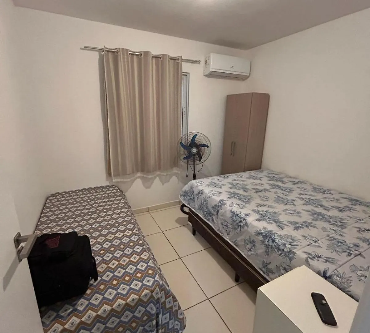 Condomínio residencial mar azul Imbituba  Apartamento