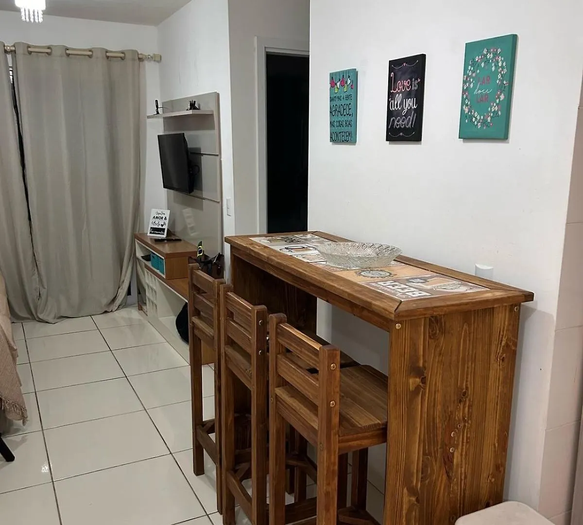 Condomínio residencial mar azul Imbituba  0*, Imbituba (Santa Catarina) Brasil